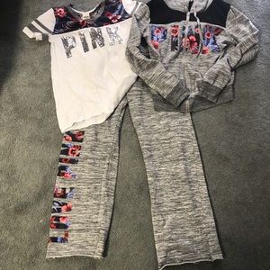 🚫SOLD🚫Rare floral bf set